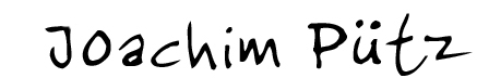 Joachim Pütz